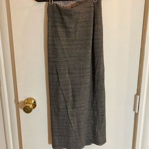 Long skirt for your 🍑